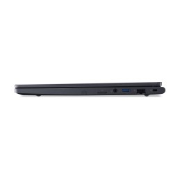Acer TravelMate TMP414-53-TCO-32AV 16“ WUXGA IPS i3-1315U/16GB/SSD 512GB/Intel Iris Xe Graphics/Win11HOME/Eng kbd/Gray/3Y Warran