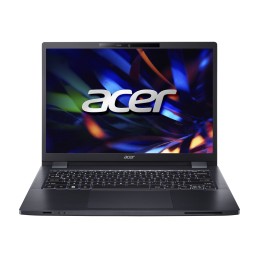 Acer TravelMate | TMP414-53-TCO-52H8 | Black | 14 " | WUXGA | 1920 x 1200 pixels | Intel Core i5 | i5-1335U | 16 GB