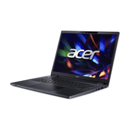 Acer TravelMate | TMP414-53-TCO-52H8 | Black | 14 " | WUXGA | 1920 x 1200 pixels | Intel Core i5 | i5-1335U | 16 GB