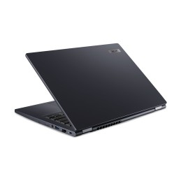 Acer TravelMate | TMP414-53-TCO-52H8 | Black | 14 " | WUXGA | 1920 x 1200 pixels | Intel Core i5 | i5-1335U | 16 GB