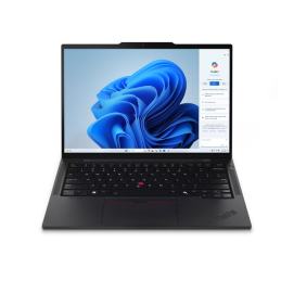 Lenovo ThinkPad T14s | Black | 14 " | IPS | WUXGA | 1920 x 1200 pixels | Anti-glare | Intel Core U7 | 155U | 16 GB