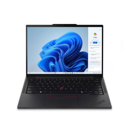 Lenovo ThinkPad T14s | Black | 14 " | IPS | WUXGA | 1920 x 1200 pixels | Anti-glare | Intel Core U7 | 155U | 32 GB