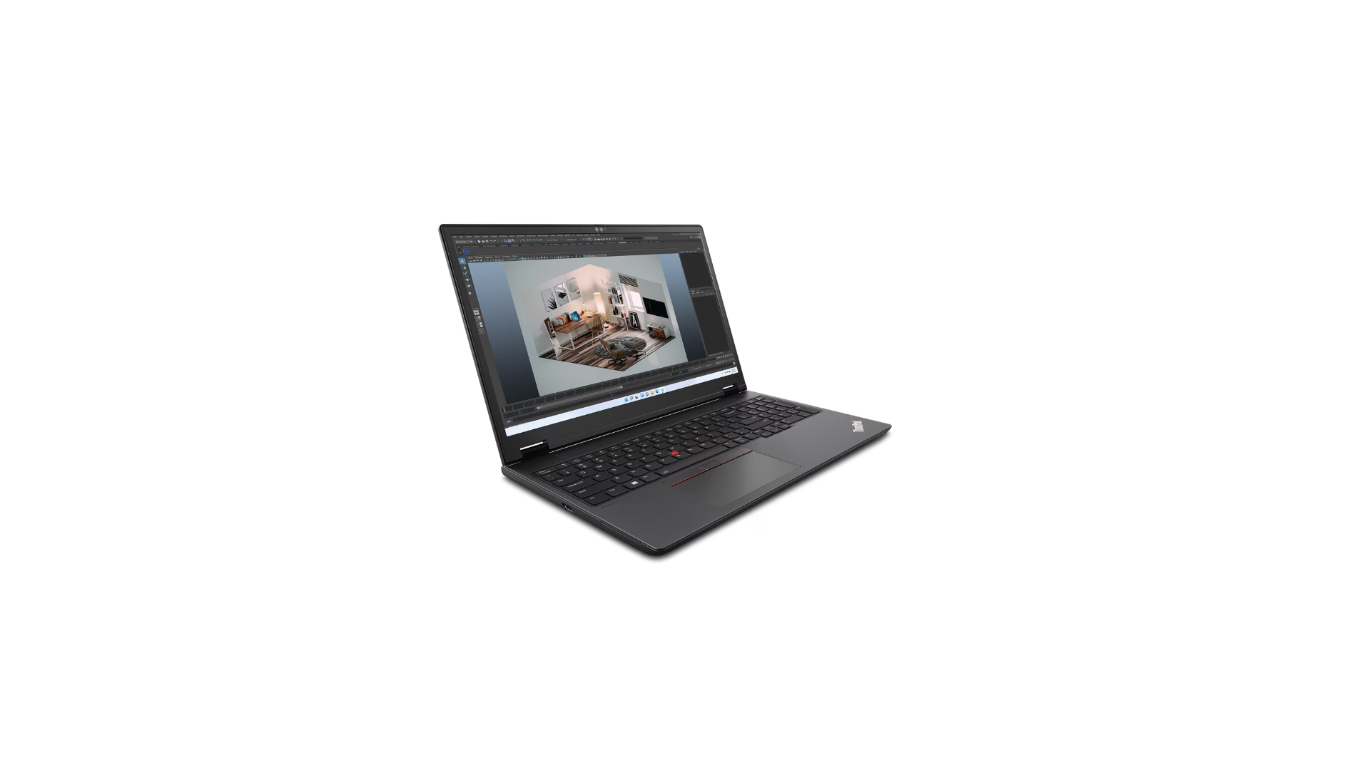 Lenovo ThinkPad P16v | Black | 16 " | IPS | WUXGA | 1920 x 1200 pixels | Anti-glare | Intel Core U9 | 185H | 32 GB Lenovo ThinkPad P16v | Black | 16 " | IPS | WUXGA | 1920 x 1200 pixels | Anti-glare | Intel Core U9 | 185H | 32 GB