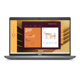 Dell Latitude 5450 | 14 " | IPS | FHD | 1920 x 1080 pixels | Anti-glare | Intel Ultra 5 | 135U | 16 GB | DDR5
