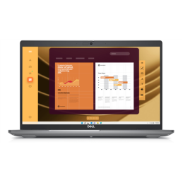 Dell Latitude 5550 | 15.6 " | IPS | FHD | 1920 x 1080 pixels | Anti-glare | Intel Ultra 7 | 165U | 32 GB | DDR5