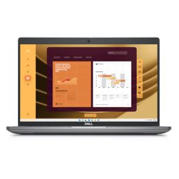 Dell Latitude 5450 | 14 " | IPS | FHD | 1920 x 1080 pixels | Anti-glare | Intel Ultra 7 | 155U | 16 GB | DDR5