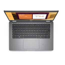 Dell Latitude 5450 | 14 " | IPS | FHD | 1920 x 1080 pixels | Anti-glare | Intel Ultra 7 | 155U | 16 GB | DDR5