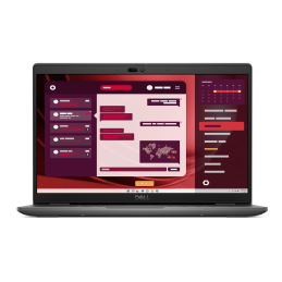 Dell Latitude 3450 | 14 " | IPS | FHD | 1920 x 1080 pixels | Anti-glare | Intel Core i7 | i7-1355U | 16 GB | DDR5