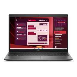 Dell Latitude 3550 | 15.6 " | IPS | FHD | 1920 x 1080 pixels | Anti-glare | Intel Core i5 | i5-1335U | 8 GB | DDR5