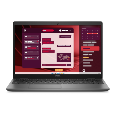 Dell Latitude 3550 | 15.6 " | IPS | FHD | 1920 x 1080 pixels | Anti-glare | Intel Core i5 | i5-1335U | 8 GB | DDR5
