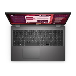 Dell Latitude 3550 | 15.6 " | IPS | FHD | 1920 x 1080 pixels | Anti-glare | Intel Core i5 | i5-1335U | 8 GB | DDR5