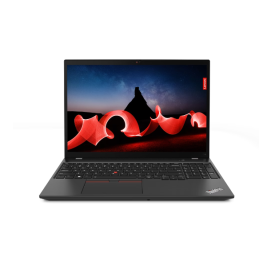 Lenovo ThinkPad T16 | Thunder Black | 16 " | IPS | WUXGA | 1920 x 1200 pixels | Anti-glare | AMD Ryzen 7 PRO | 7840U | 16 GB