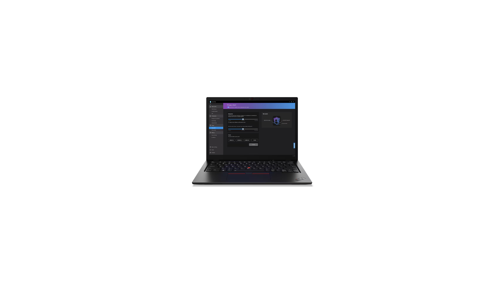 Lenovo ThinkPad L13 | Black | 13.3 " | IPS | WUXGA | 1920 x 1200 pixels | Anti-glare | Intel Core U5 | 125U | 16 GB Lenovo ThinkPad L13 | Black | 13.3 " | IPS | WUXGA | 1920 x 1200 pixels | Anti-glare | Intel Core U5 | 125U | 16 GB