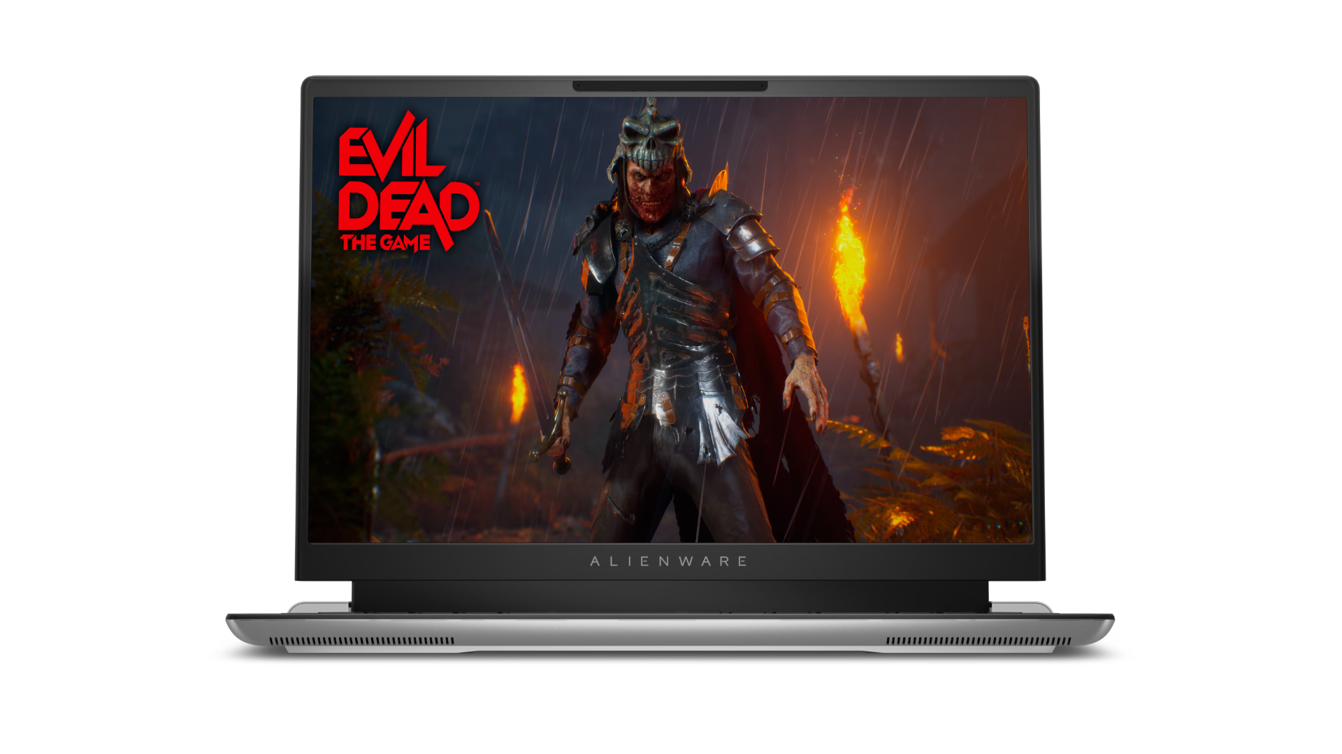 Dell Alienware x16 R2 | Silver | 16 " | QHD+ | 2560 x 1600 pixels | Intel Ultra 7 | 155H | 16 GB | LPDDR5X Dell Alienware x16 R2 | Silver | 16 " | QHD+ | 2560 x 1600 pixels | Intel Ultra 7 | 155H | 16 GB | LPDDR5X