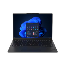 Lenovo ThinkPad X1 Carbon | Black | 14 " | IPS | WUXGA | 1920 x 1200 pixels | Anti-glare | Intel Core U7 | 155U | 32 GB