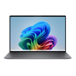 Dell XPS 13 9345 | Graphite | 13.4 " | FHD+ | 1920 x 1200 pixels | Anti-glare | Snapdragon X Elite | X1E-80-100 | 32 GB
