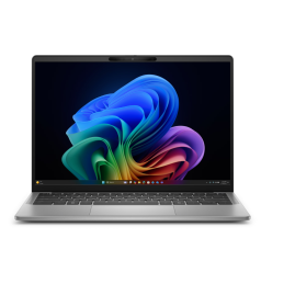 Dell Latitude 7455 | 14 " | IPS | Touchscreen | QHD+ | 2560 x 1600 pixels | Anti-glare | Snapdragon X Plus | 16 GB | LPDDR5x
