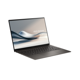 Asus Zenbook S 14 UX5406SA-PV050W | Zumaia Gray | 14 " | OLED | 2880 x 1800 pixels | 120 Hz | Glossy | Intel LNL Core Ultra