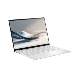 Asus Zenbook S 14 UX5406SA-PV037W | Scandinavian White | 14 " | OLED | 2880 x 1800 pixels | 120 Hz | Glossy