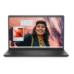 Dell Vostro 15 3530 | Carbon Black | 15.6 " | WVA | FHD | 1920 x 1080 pixels | Anti-glare | Intel Core i5 | i5-1334U | 16 GB