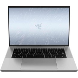 Razer Blade 16 | Mercury | 16 " | UHD+ | 3840 x 2400 pixels | Intel Core i9 | i9-14900HX | 16 GB | DDR5