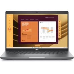 Dell Latitude 5450 | 14 " | IPS | FHD | 1920 x 1080 pixels | Anti-glare | Intel Core i7 | i7-1355U | 16 GB | DDR5