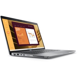 Dell Latitude 5450 | 14 " | IPS | FHD | 1920 x 1080 pixels | Anti-glare | Intel Core i7 | i7-1355U | 16 GB | DDR5