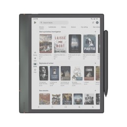 E-Reader|ONYX BOOX|Note Air 4 C|10.3"|2480 x 1860|1xUSB-C|Micro SD/Micro SDHC|Wireless LAN 802.11a/b/g/n/ac|Bluetooth|Blac