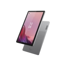 Lenovo | Tab (without power adapter) | M9 TB310FU | HD | 9 " | Grey | IPS | 1340 x 800 pixels | MediaTek Helio G80 | 4 GB