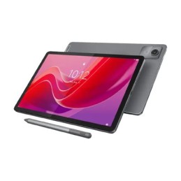 Lenovo Tab (without power adapter) | M11 TB330FU | 11 " | Luna Grey | 1920 x 1200 pixels | MediaTek | Helio G88 | 8 GB