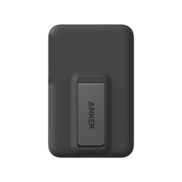 Anker 633 Magnetic Wireless Power Bank with 27W USB C port | A1654G11 | 10000 mAh | Black