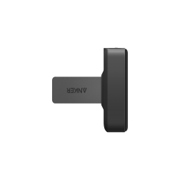 Anker 633 Magnetic Wireless Power Bank with 27W USB C port | A1654G11 | 10000 mAh | Black