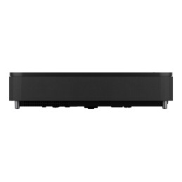 Epson | EH-LS800W | 4K PRO-UHD 3840 x 2160 (2 x 1920 x 1080) | 4000 ANSI lumens | Black | Lamp warranty 12 month(s)