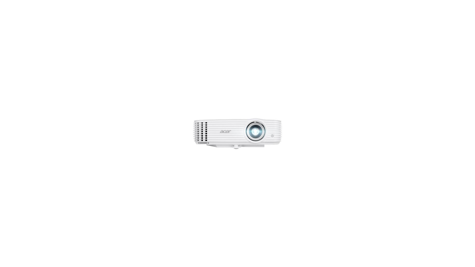Acer | H6830BD | 4K UHD (3840 x 2160) | 3800 ANSI lumens | White | Lamp warranty 12 month(s) Acer | H6830BD | 4K UHD (3840 x 2160) | 3800 ANSI lumens | White | Lamp warranty 12 month(s)