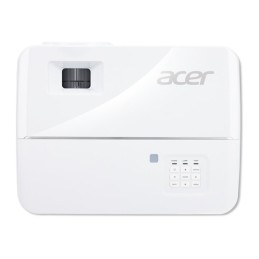 Acer | H6830BD | 4K UHD (3840 x 2160) | 3800 ANSI lumens | White | Lamp warranty 12 month(s)
