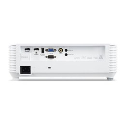 Acer | H6518STI | WUXGA (1920x1200) | 3500 ANSI lumens | White