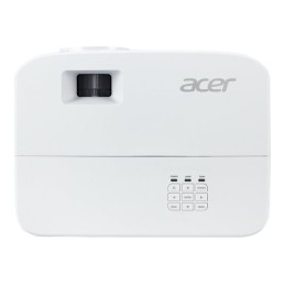Acer P1357Wi DLP Projector, 1920 x 1200, 4800lm, 20000:1, White | Acer