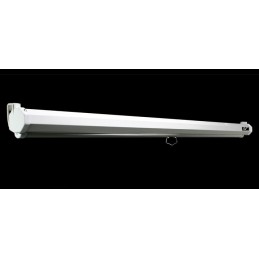Elite Screens | Manual Series | M94NWX | Diagonal 94 " | 16:10 | Viewable screen width (W) 202 cm | White