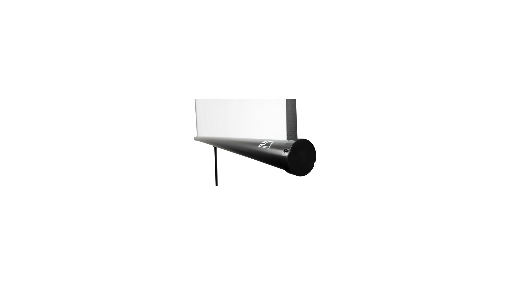Elite Screens | Tripod/Portable Pull Up Projector Screen | T92UWH | Diagonal 92 " | 16:9 | Viewable screen width (W) 203.2 cm Elite Screens | Tripod/Portable Pull Up Projector Screen | T92UWH | Diagonal 92 " | 16:9 | Viewable screen width (W) 203.2 cm