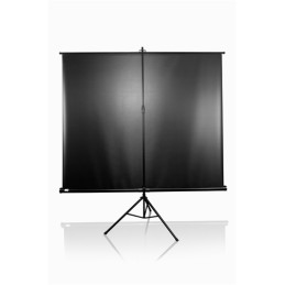 Elite Screens | Tripod/Portable Pull Up Projector Screen | T92UWH | Diagonal 92 " | 16:9 | Viewable screen width (W) 203.2 cm