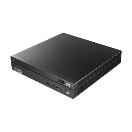 Lenovo | ThinkCentre | neo 50q (Gen 4) | Desktop | Tiny | Intel Core i3 | i3-1215U | Internal memory 8 GB | SO-DIMM DDR4