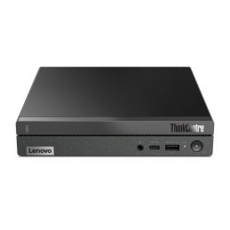 Lenovo | ThinkCentre | neo 50q (Gen 4) | Desktop | Tiny | Intel Core i3 | i3-1215U | Internal memory 8 GB | SO-DIMM DDR4