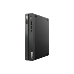 Lenovo | ThinkCentre | neo 50q (Gen 4) | Desktop | Tiny | Intel Core i3 | i3-1215U | Internal memory 8 GB | SO-DIMM DDR4