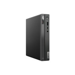 Lenovo | ThinkCentre | neo 50q (Gen 4) | Desktop | Tiny | Intel Core i3 | i3-1215U | Internal memory 8 GB | SO-DIMM DDR4