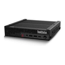 Lenovo | ThinkStation | P3 | Workstation | Tiny | Intel Core i7 | i7-13700T | Internal memory 32 GB | SO-DIMM