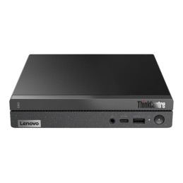 Lenovo | ThinkCentre | neo 50q (Gen 4) | Desktop | Tiny | Intel Core i3 | i3-1215U | Internal memory 8 GB | DDR4 SO-DIMM