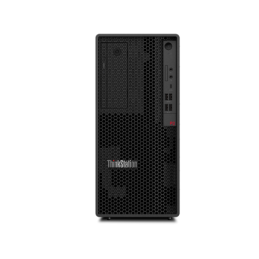 Lenovo ThinkStation | P2 | Desktop | Tower | Intel Core i7 | i7-14700 | Internal memory 32 GB | UDIMM DDR5