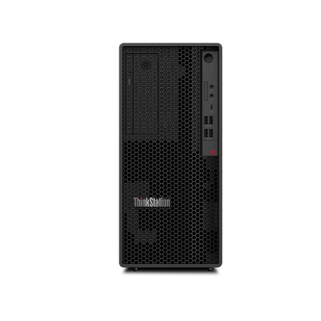 Lenovo ThinkStation | P2 | Desktop | Tower | Intel Core i7 | i7-14700 | Internal memory 32 GB | UDIMM DDR5