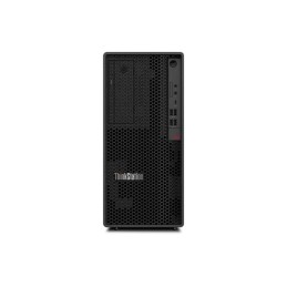 Lenovo ThinkStation | P2 | Desktop | Tower | Intel Core i7 | i7-14700 | Internal memory 32 GB | UDIMM DDR5