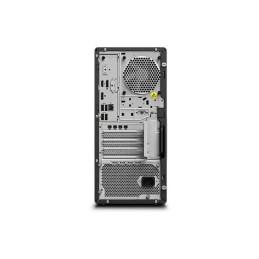 Lenovo ThinkStation | P2 | Desktop | Tower | Intel Core i7 | i7-14700 | Internal memory 32 GB | UDIMM DDR5